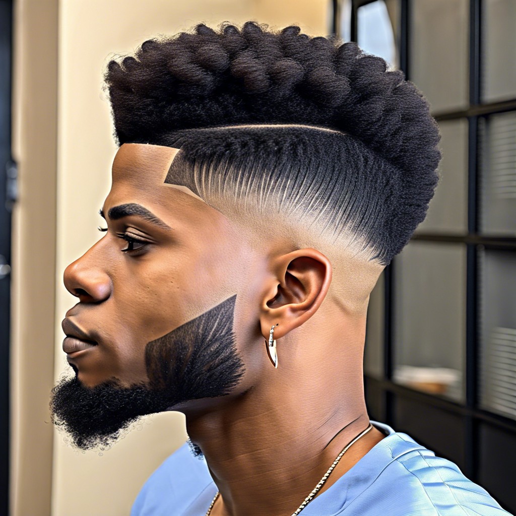 15 Skin Mid Fade Ideas To Elevate Your Style Burst Of Style 15 Skin Mid Fade Ideas To Elevate Your Style Burst Of Style