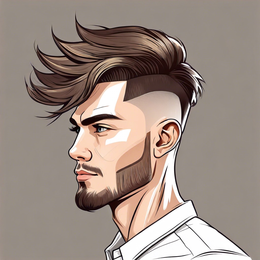 15 De Paul Haircut Styles to Inspire Your Next Look – Burst of Style