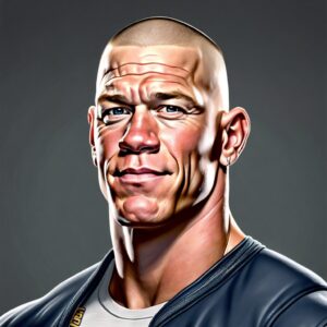 15 John Cena Haircut Ideas to Inspire Your Next Look – Burst of Style
