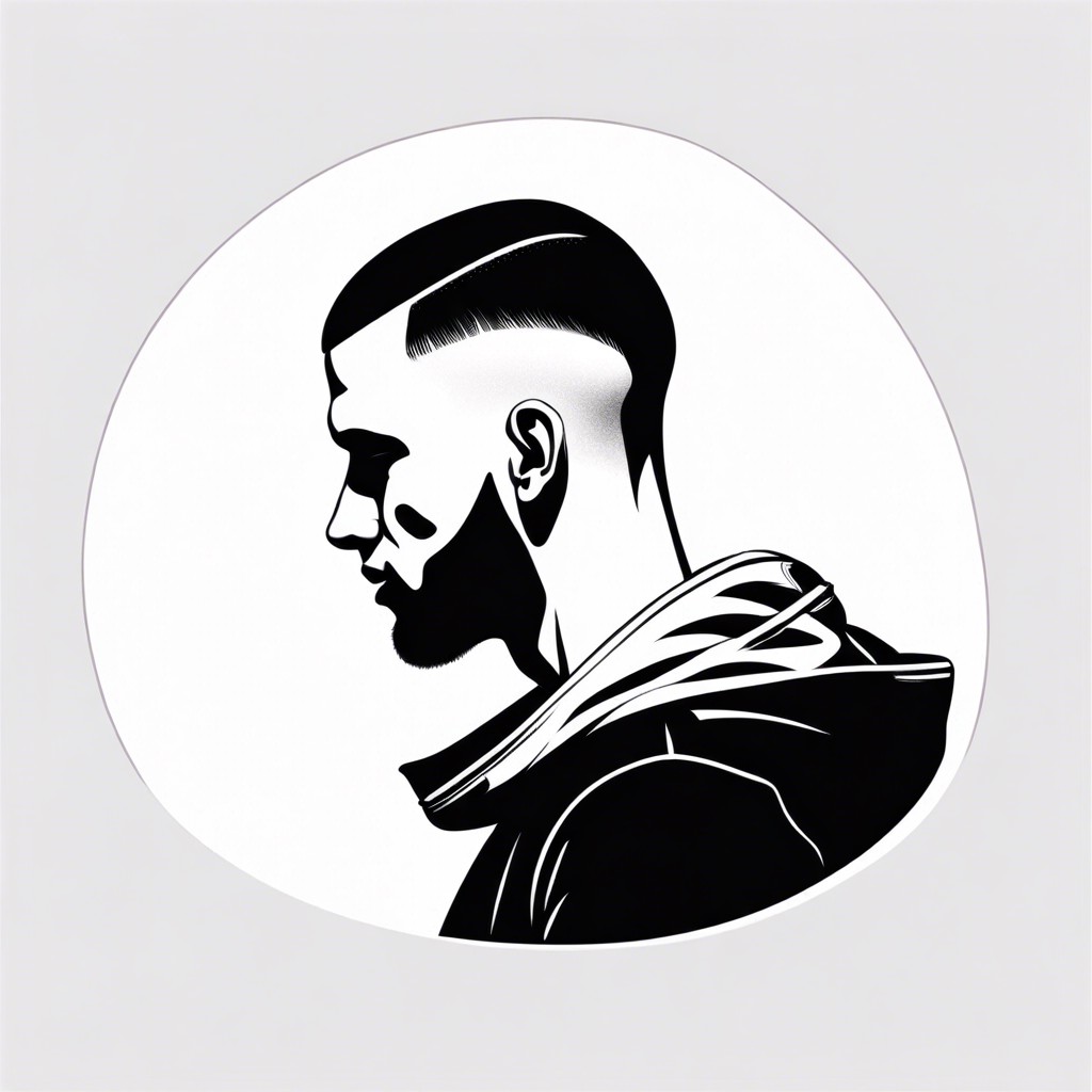 buzz with minimalist design