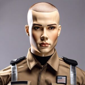 15 Guard Buzz Cut Ideas: Inspiring Styles for Your Next Haircut – Burst