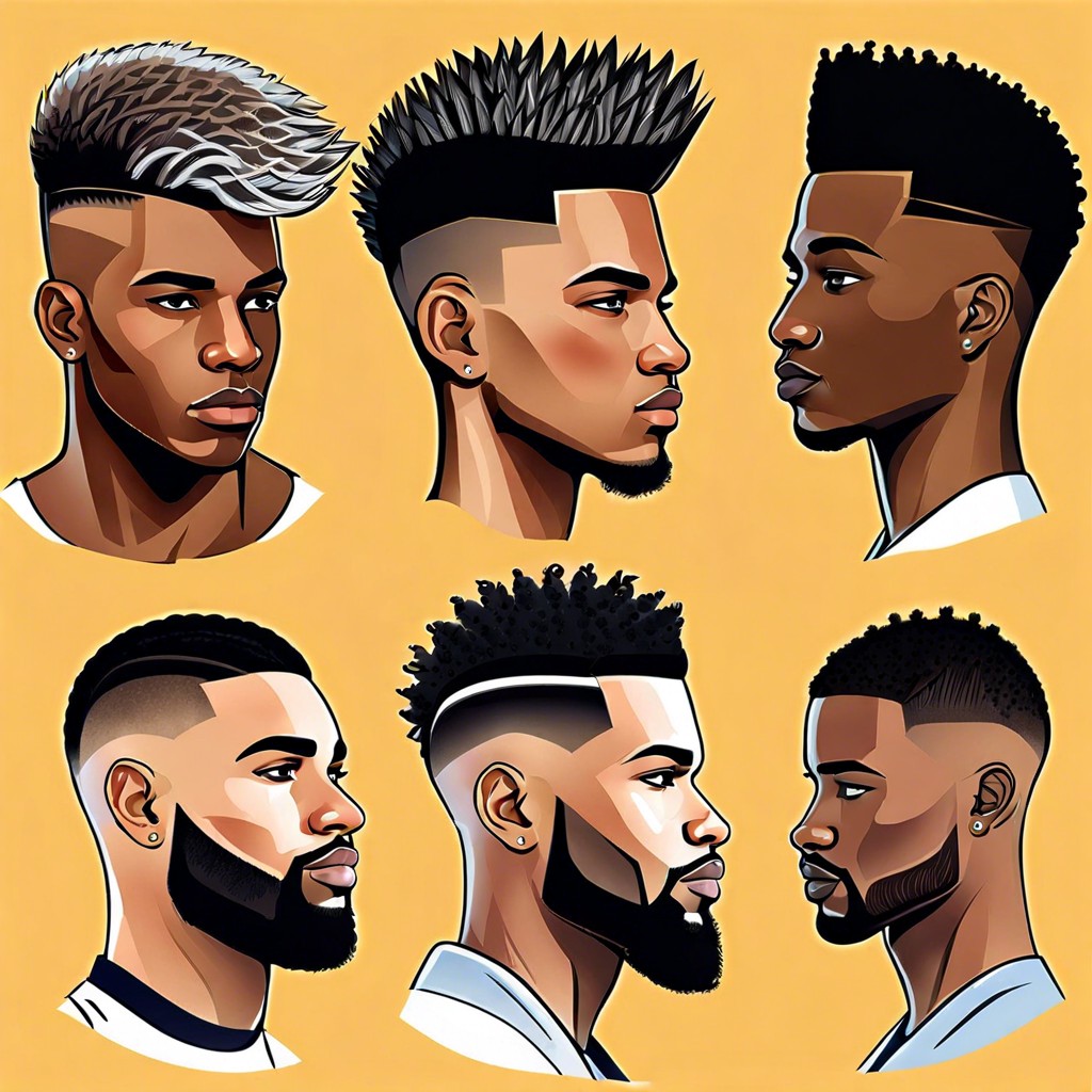 highly customizable to suit different head shapes
