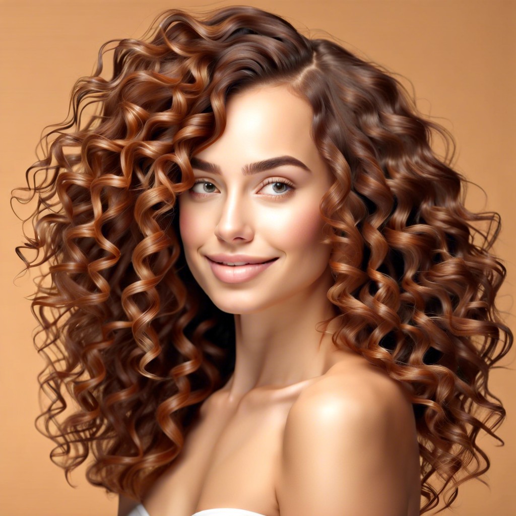 15 Best Conditioner For Curly Hair Options To Enhance Your Curls Burst Of Style