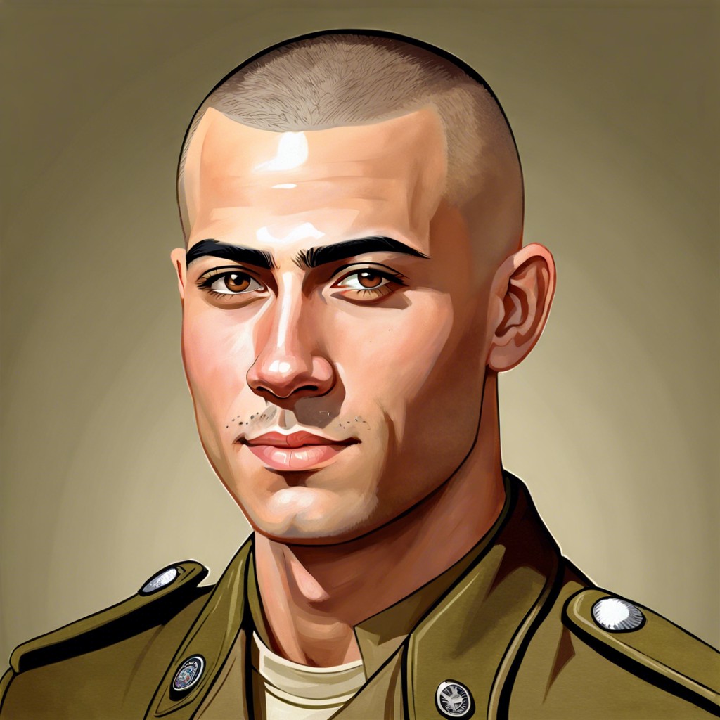 military inspired