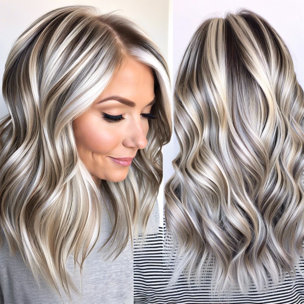 salt and pepper blend