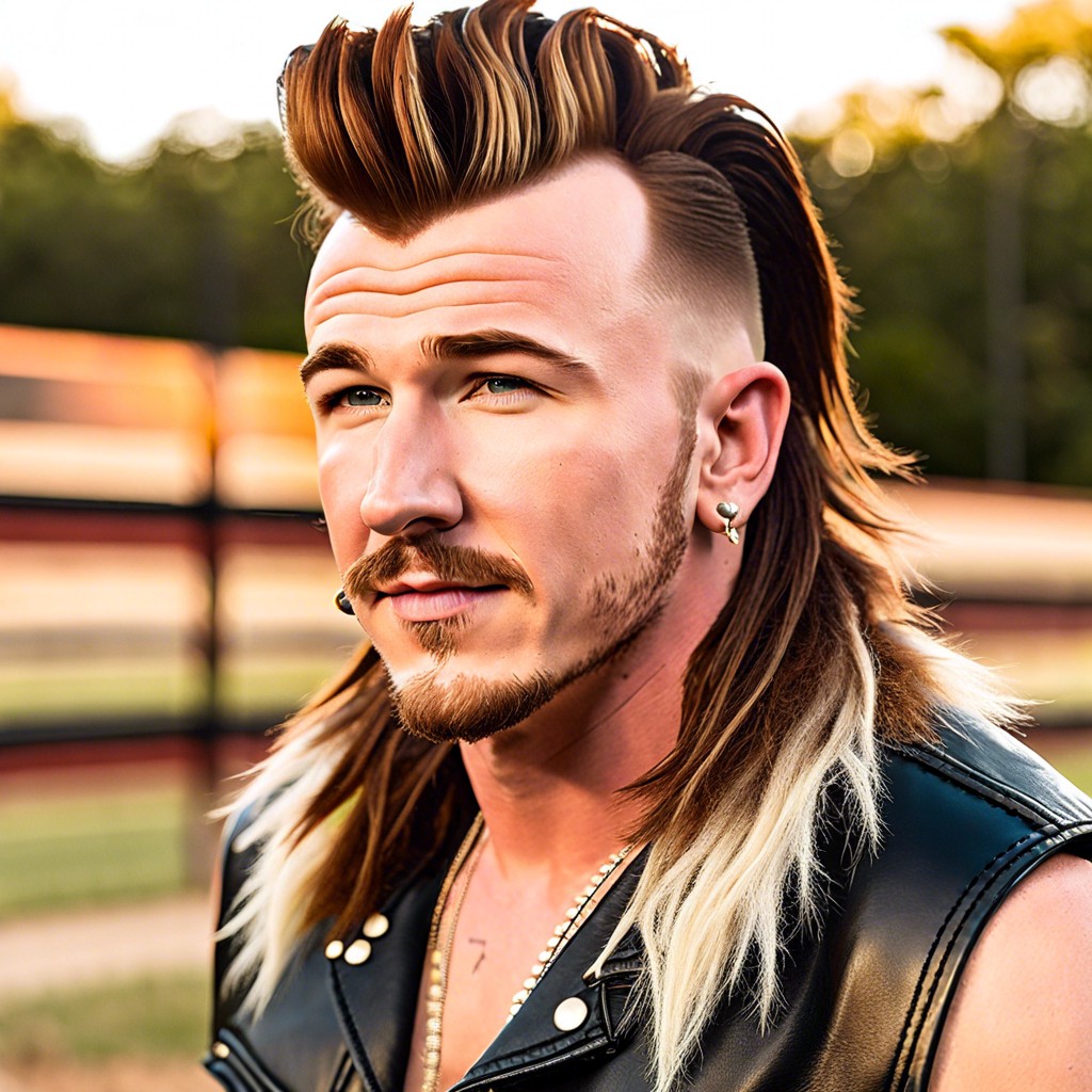 15 Asian Mullets Styles to Inspire Your Next Hair Makeover – Burst of Style