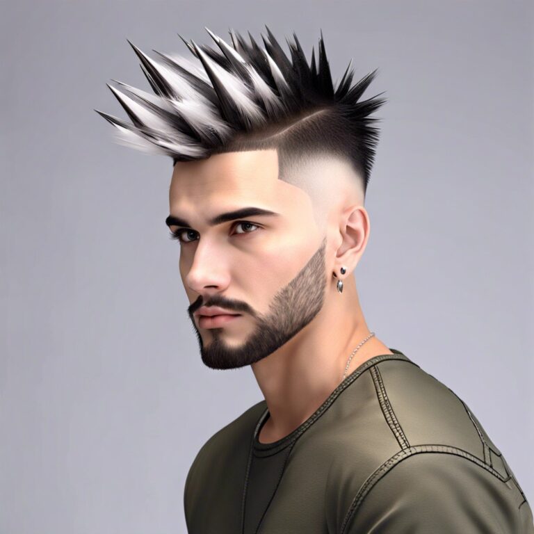 15 Simple Hair Style Men Ideas for a Fresh Look Burst of Style
