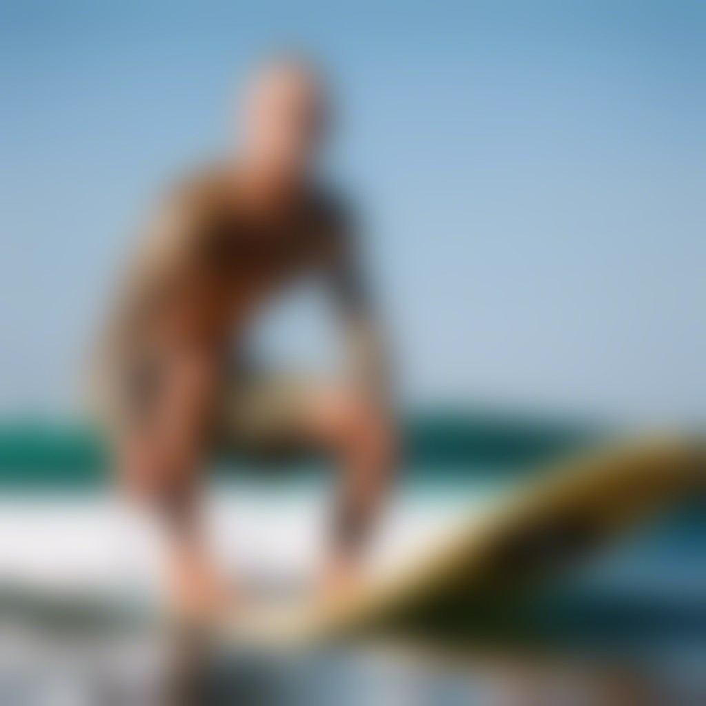 surfer cool