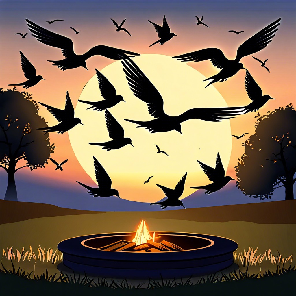 swift storytelling circle
