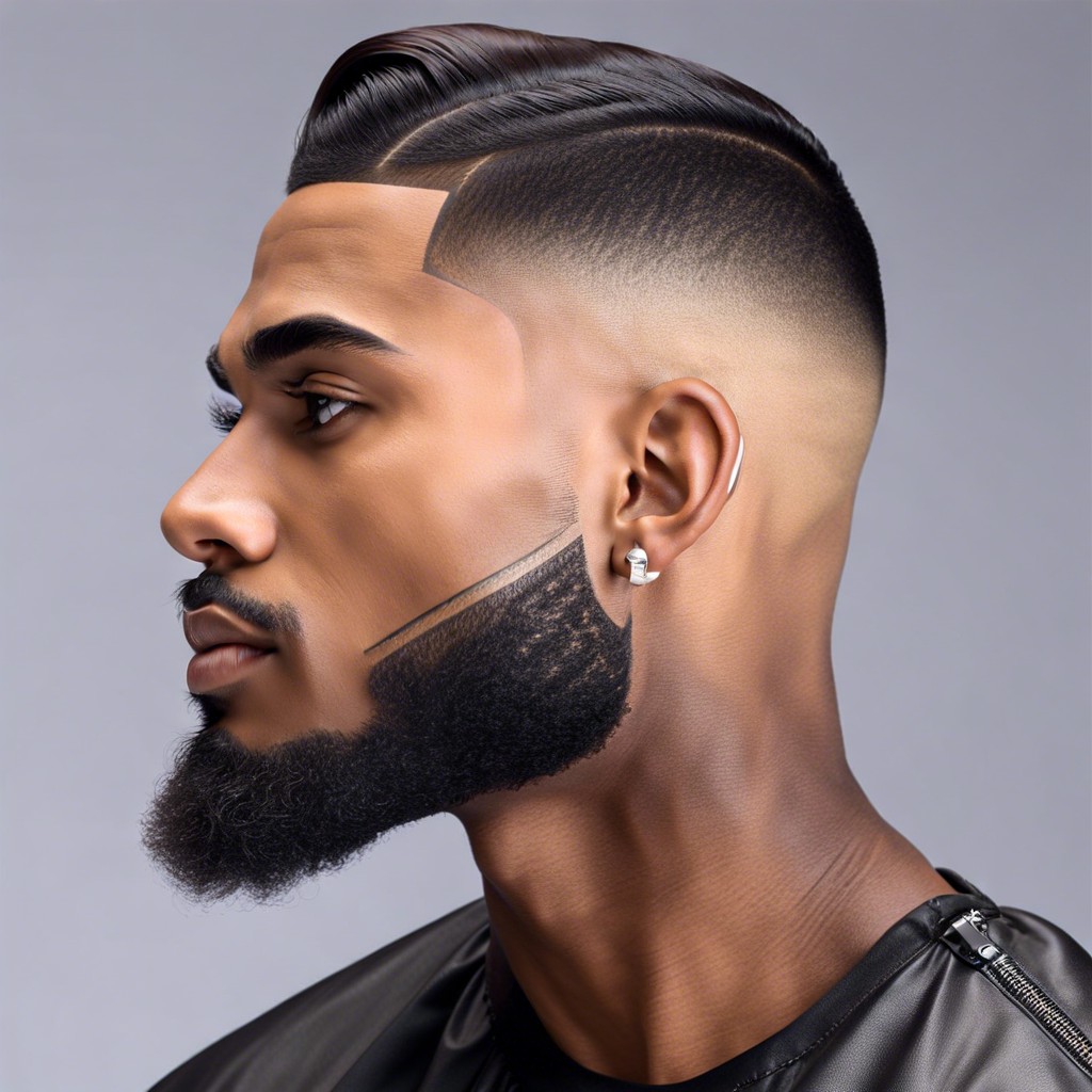 15 Different Types of Fades: Hairstyle Inspirations for Your Next Cut ...