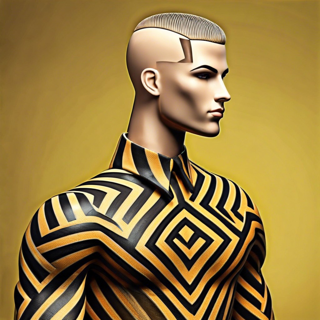 zigzag buzz