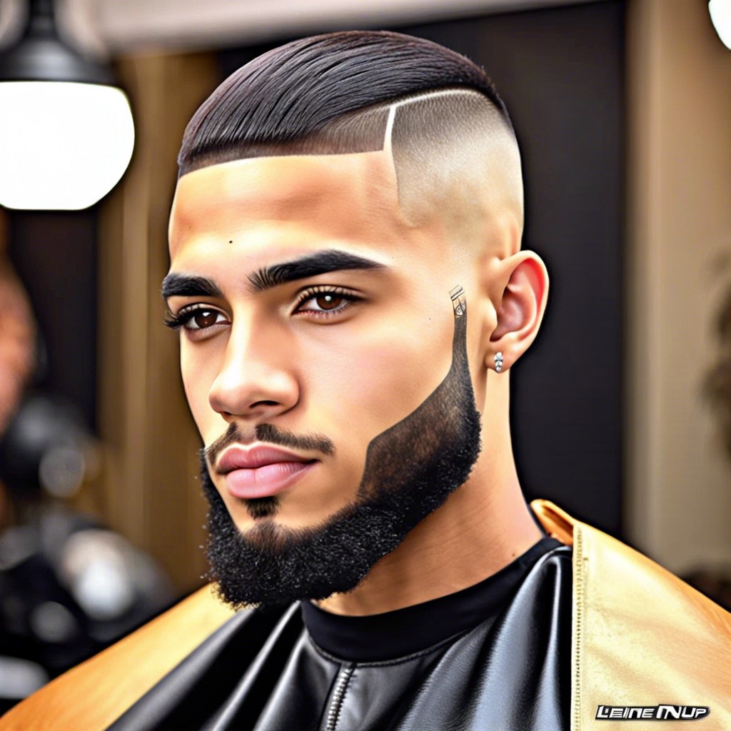 15 Lightskin Haircuts Ideas – Burst of Style