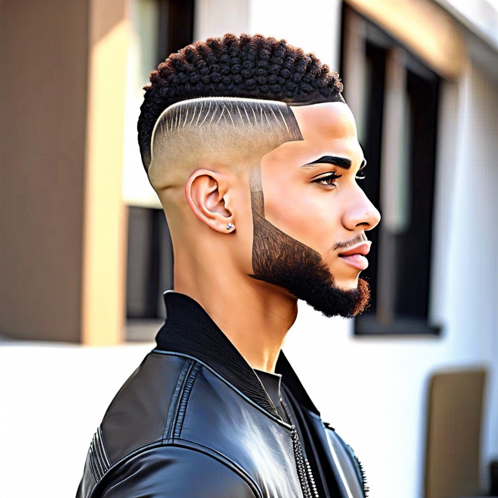 15 Trending Lightskin Hairstyles Ideas to Try Burst of Style