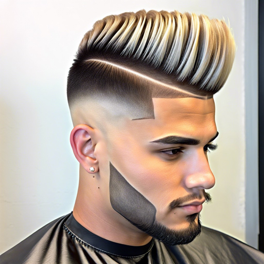 15 Stylish Ways to Rock a Grown Out Buzz Cut – Burst of Style