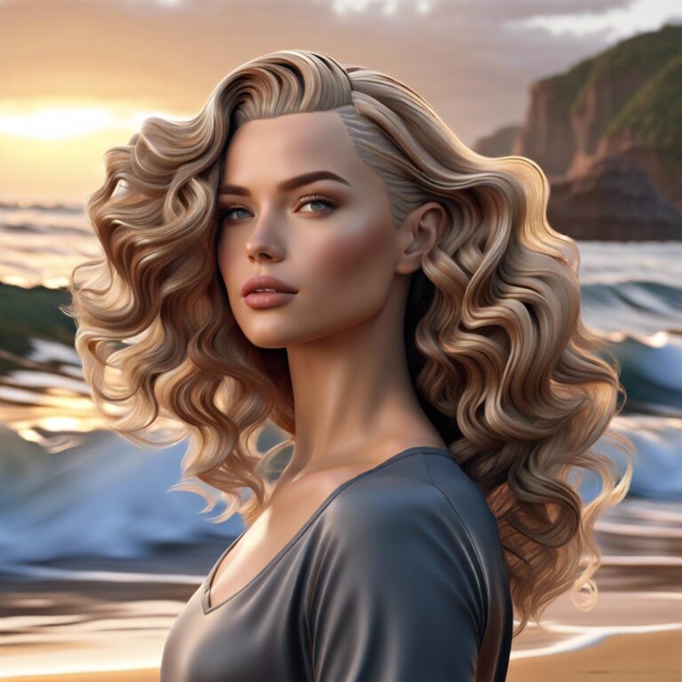 Overgrown Razor Mod Cut 15 Overgrown Buzz Cut Ideas to Refresh Your Look – Burst of Style