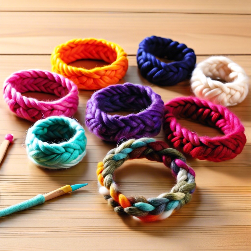 15 Bracelets For Kids To Make Easy DIY Ideas Burst Of Style 15 Bracelets For Kids To Make Easy DIY Ideas Burst Of Style